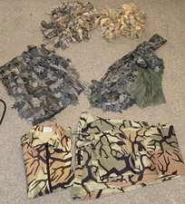 Vintage predator camouflage for sale  Westfield