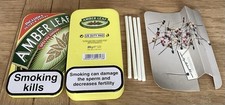 Amber leaf special for sale  ARUNDEL
