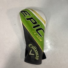 Capa para Driver Flash Callaway Golf Epic Verde/Amarela/Cinza comprar usado  Enviando para Brazil