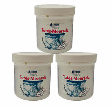250ml totes meersalz gebraucht kaufen  Leipzig