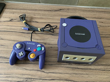 Console nintendo gamecube d'occasion  Carqueiranne