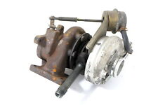 Bus turbo turbolader gebraucht kaufen  Borgentreich
