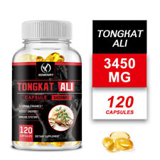 Tongka 3450mg booster d'occasion  Expédié en France