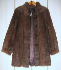 Damen pelzjacke mantel gebraucht kaufen  Schwedt/Oder