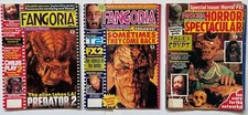 Fangoria magazines 101 for sale  El Cerrito