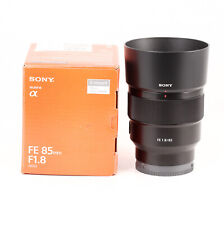 sony 85 usato  Italia