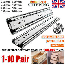 Soft close drawer for sale  LICHFIELD