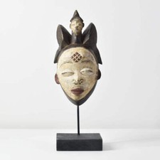 Punu maiden spirit for sale  Denver
