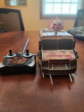 Twisted metal sweet for sale  Clinton Township