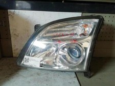 93172953 faro sinistro usato  Mazzarino