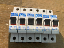 Proteus geyer mcb for sale  BENFLEET