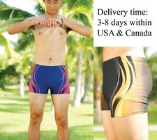 Cf565 herren badehose gebraucht kaufen  Versand nach Germany