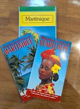 Cartes guides îles d'occasion  Saint-Vivien-de-Médoc