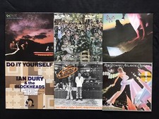 Vinyl schallplatten sammlung gebraucht kaufen  Hameln