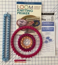 Knitting looms lot for sale  Ypsilanti