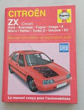 Revue technique automobile d'occasion  Badonviller