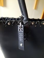 Maliparmi borsa nero gebraucht kaufen  Solms
