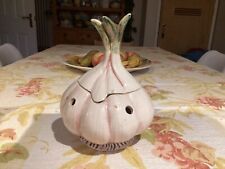 Garlic keeper for sale  HALESWORTH