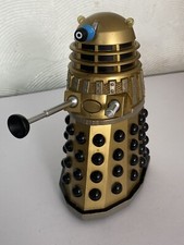 Doctor talking dalek for sale  DARLINGTON