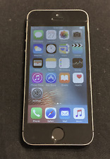Apple iPhone 5s - 16GB - Cinza Espacial + DESBLOQUEADO+ À VENDA!!!, usado comprar usado  Enviando para Brazil