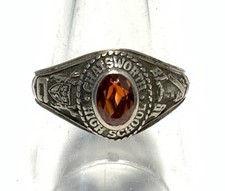 Jostens sterling silver for sale  Quakertown