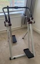 Gravity walker exercise for sale  WOODFORD GREEN