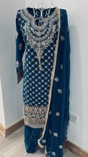 Salwar party kameez for sale  CARDIFF