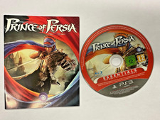 Prince of Persia - PS3 Pal Essentials -, usado comprar usado  Enviando para Brazil