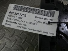 Ford focus max for sale Ford focus max for sale  SKELMERSDALE