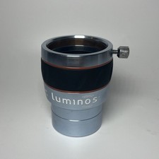 Celestron luminos 2.5x for sale  NUNEATON