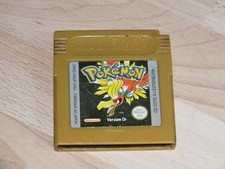 Jeu original pokémon d'occasion  Boulogne-Billancourt