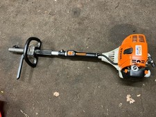 Stihl kombimotor 4 gebraucht kaufen  Clenze
