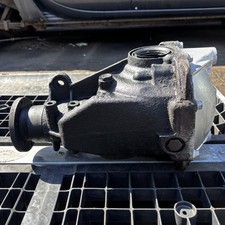 Rear diff e34k d'occasion  Expédié en Belgium
