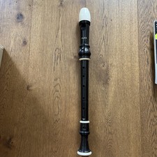 Aulos vintage plastic for sale  SHAFTESBURY