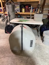 Yamaha field corps. for sale  Gatesville