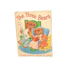 Three bears rand for sale  Roebuck