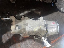 Carrier rear axle for sale  Bomoseen