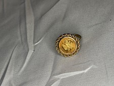 18k yellow gold for sale  Lawrenceburg