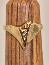 Beautiful vintage 14ct for sale  LOUGHBOROUGH
