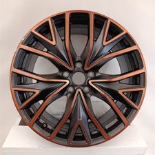 SEAT LEON 4 IV CUPRA 19 CALI 8J ET49 Oryginalna 1 sztuka Felga aluminiowa Felga Alu RiM na sprzedaż  Wysyłka do Poland