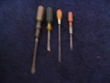 Lot old screw for sale  Lake Grove