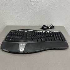 Microsoft natural ergonomic for sale  Kissimmee
