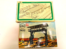 Kibri scale bausatz for sale  Riverside