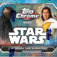 2025 topps chrome for sale  Eau Claire