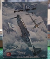 Wing leader supremacy for sale  LONDON