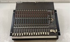 Mackie designs 1604 for sale  Oxnard