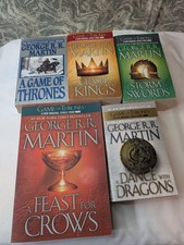 game set book thrones for sale game set book thrones for sale Oregon