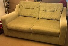 Seater double bed for sale  WORCESTER