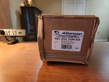 Allanson 2721 630 for sale  Catlett