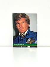 Thierry boutsen grid d'occasion  Expédié en Belgium